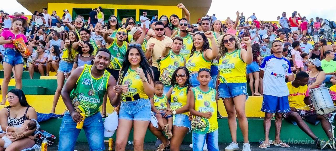 Camacã: Seleção de Camacã vence na estreia na Copa Cacau CIMA 2022